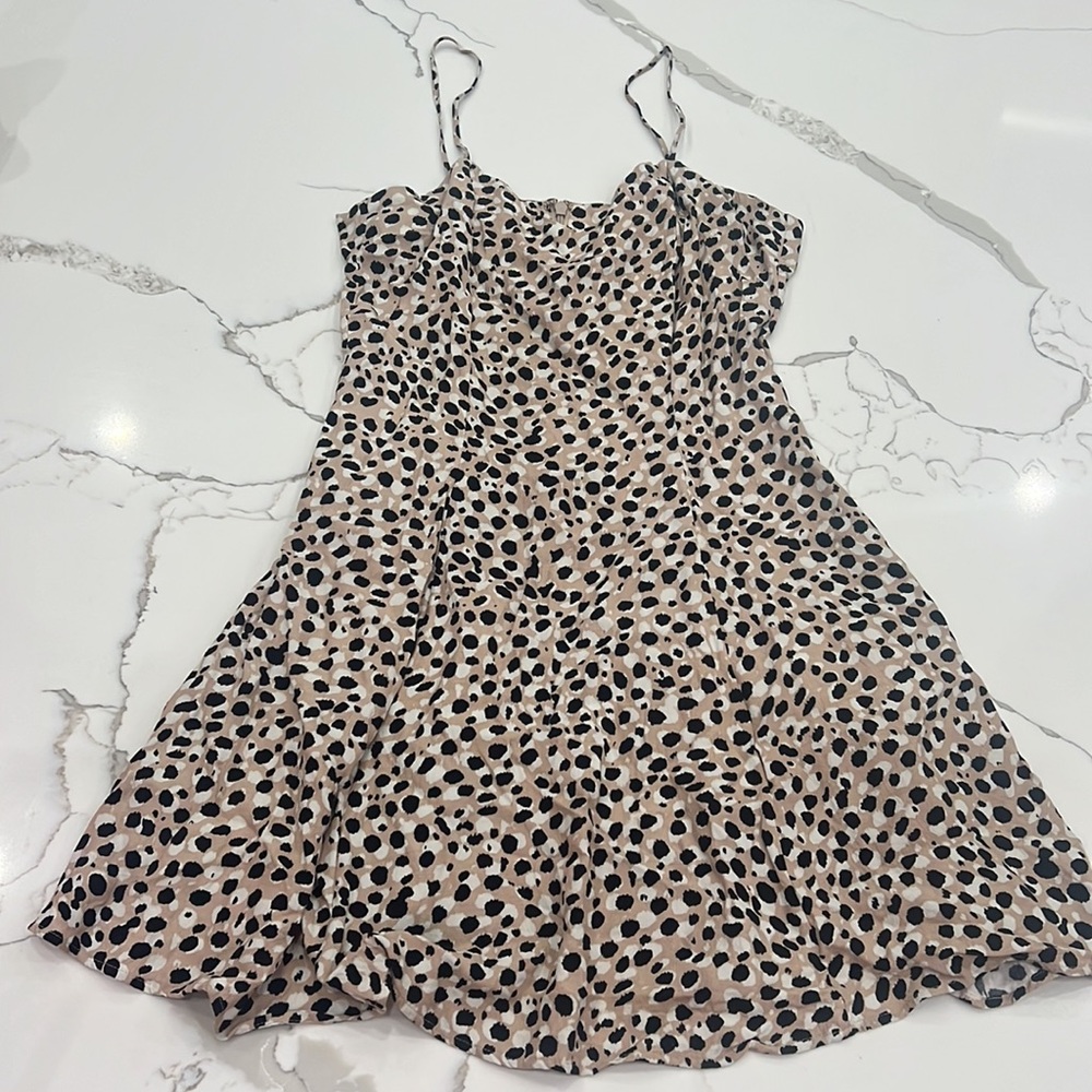 Stockholm Atelier dress NWOT